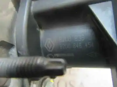 Tweedehands auto-onderdeel egr-klep voor renault clio iv 1.5 dci diesel fap oem iam-referenties   