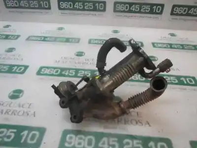 Tweedehands auto-onderdeel egr-koeler voor renault clio iv 1.5 dci diesel fap oem iam-referenties   