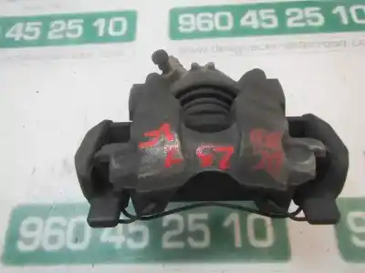 Автозапчасти б/у передний правый тормозной суппорт за renault clio iv 1.5 dci diesel fap ссылки oem iam 