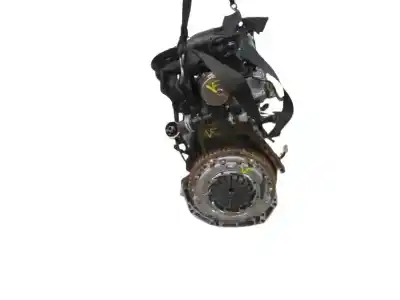 Pièce détachée automobile d'occasion moteur complet pour renault clio iv 1.5 dci diesel fap références oem iam 8201535506  k9k612