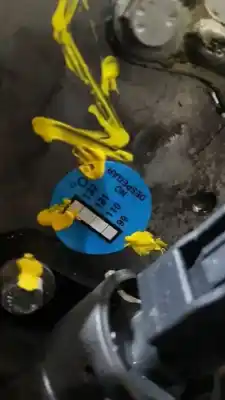 Автозапчасти б/у полный двигатель за renault clio iv 1.5 dci diesel fap ссылки oem iam 8201535506  k9k612