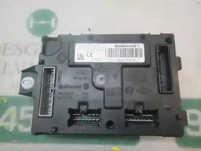 Автозапчасти б/у электронный модуль за renault clio iv 1.5 dci diesel fap ссылки oem iam 