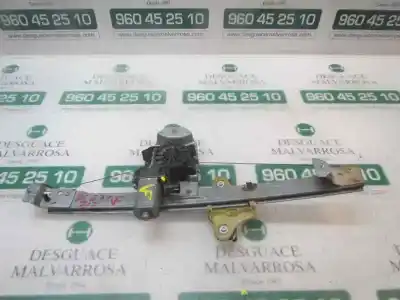 Автозапчасти б/у регулятор стекла переднего левого за renault clio iv 1.5 dci diesel fap ссылки oem iam 