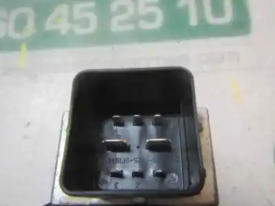 Автозапчастина б/у коробка передігрів для renault clio iv 1.5 dci diesel fap посилання на oem iam   