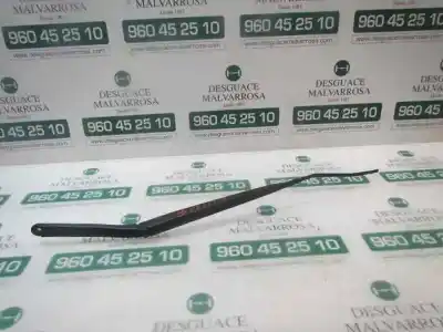 Автозапчасти б/у рычаг стеклоочистителя передний правый за renault clio iv 1.5 dci diesel fap ссылки oem iam 