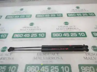 Автозапчасти б/у амортизаторы багажника/двери за renault clio iv 1.5 dci diesel fap ссылки oem iam 