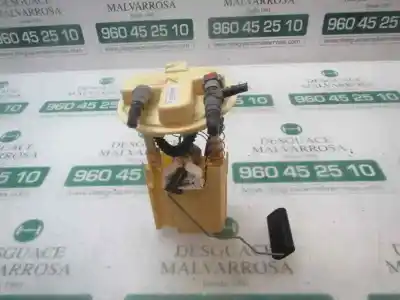 Автозапчасти б/у индикатор за renault clio iv 1.5 dci diesel fap ссылки oem iam 