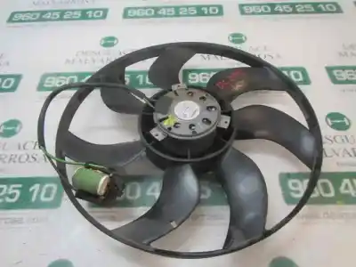 Second-hand car spare part radiator cooling fan for opel astra j lim. 4türig selection oem iam references   