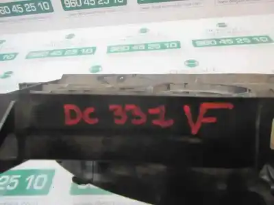 Автозапчастина б/у повітряний канал для opel astra j lim. 4türig selection посилання на oem iam   