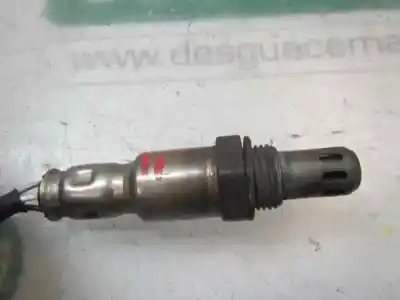 Автозапчастина б/у лямбда-зонд для fiat panda (319) easy посилання на oem iam 55249876  55249876