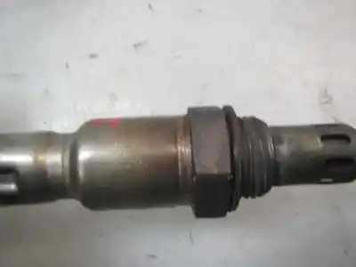 Автозапчастина б/у лямбда-зонд для fiat panda (319) easy посилання на oem iam 55249876  55249876