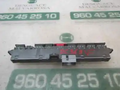 Автозапчастина б/у увага для fiat panda (319) easy посилання на oem iam 735756066  07355969290