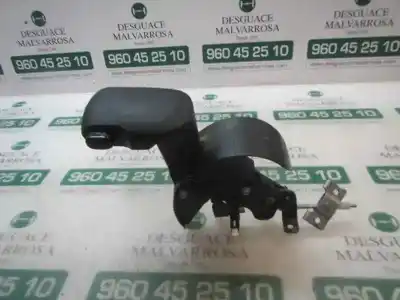 Автозапчастина б/у важіль ручного гальма для fiat panda (319) easy посилання на oem iam 735625919  