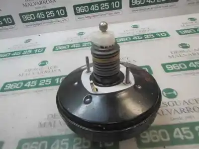 Автозапчастина б/у гальмівний серво для fiat panda (319) easy посилання на oem iam 77365841  51854342