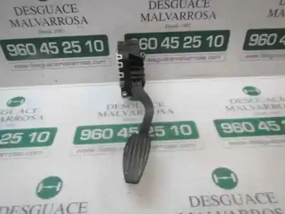 Автозапчасти б/у педальный потенциометр за fiat panda (319) easy ссылки oem iam 51852090