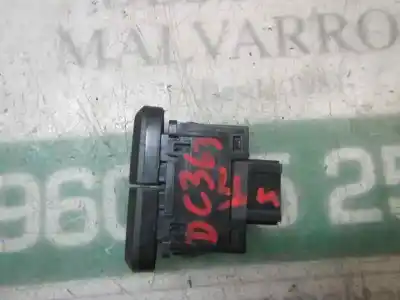 Автозапчастина б/у електронний модуль для fiat panda (319) easy посилання на oem iam   07355367570