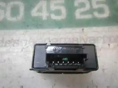 Автозапчастина б/у електронний модуль для fiat panda (319) easy посилання на oem iam   07355367570