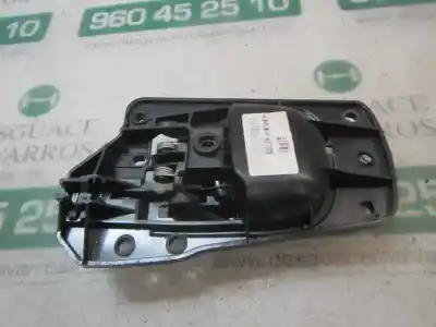Автозапчасти б/у внутри передней правой ручки за fiat panda (319) easy ссылки oem iam   