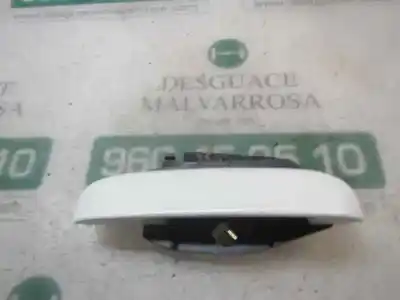 Автозапчасти б/у задняя правая наружная ручка за fiat panda (319) easy ссылки oem iam 735555161