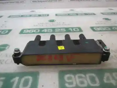 Автозапчасти б/у катушка за fiat panda (319) easy ссылки oem iam 55200112
