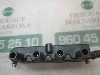 Автозапчастина б/у катушка для fiat panda (319) easy посилання на oem iam 55200112  55200112