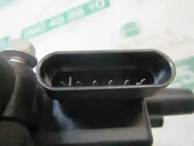 Автозапчастина б/у катушка для fiat panda (319) easy посилання на oem iam 55200112  55200112
