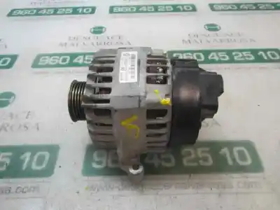 Автозапчасти б/у генератор за fiat panda (319) easy ссылки oem iam 52003532  52003532