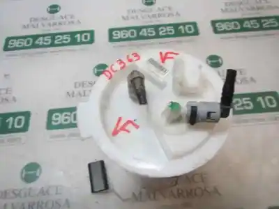 Автозапчастина б/у індикатор для fiat panda (319) easy посилання на oem iam 52041066 0580200476 52041066