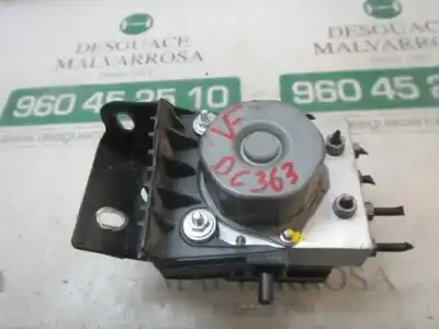 Автозапчасти б/у абс за fiat panda (319) easy ссылки oem iam 71779948