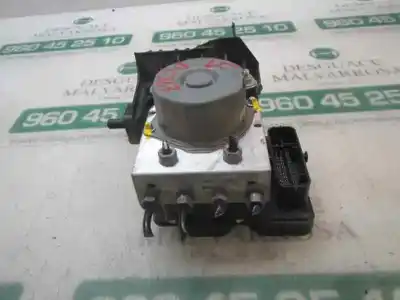 Автозапчастина б/у абс для fiat panda (319) easy посилання на oem iam 71779948 0265257019 52059125