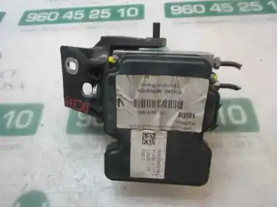 Автозапчастина б/у абс для fiat panda (319) easy посилання на oem iam 71779948 0265257019 52059125
