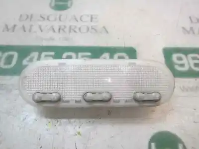 Tweedehands auto-onderdeel binnenlamp voor nissan qashqai / qashqai +2 i (j10, nj10, jj10e) 2.0 dci oem iam-referenties 26430bc001