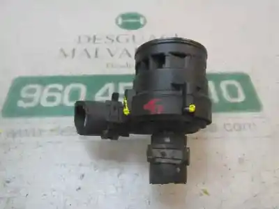 Tweedehands auto-onderdeel verwarmingswisselklep voor nissan qashqai / qashqai +2 i (j10, nj10, jj10e) 2.0 dci oem iam-referenties 144b0jg70a