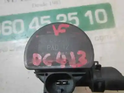 Автозапчасти б/у клапан теплообменника за nissan qashqai / qashqai +2 i (j10, nj10, jj10e) 2.0 dci ссылки oem iam 144b0jg70a 0392023015 0392023015