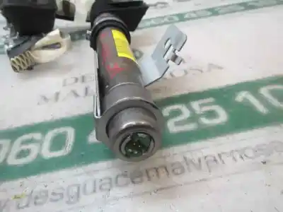 Second-hand car spare part front left curtain airbag for nissan qashqai / qashqai +2 i (j10, nj10, jj10e) 2.0 dci oem iam references 985p1jd00a  985p1jd00a