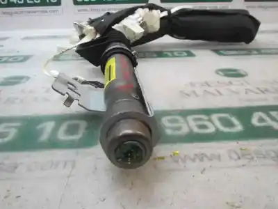 Автозапчастина б/у передня права подушка безпеки для nissan qashqai / qashqai +2 i (j10, nj10, jj10e) 2.0 dci посилання на oem iam 985p0jd00a  985p0jd00a