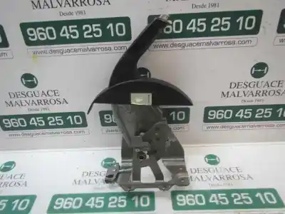 Автозапчастина б/у важіль ручного гальма для nissan qashqai / qashqai +2 i (j10, nj10, jj10e) 2.0 dci посилання на oem iam 36010jd11d  