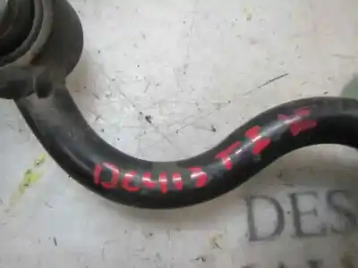 İkinci el araba yedek parçası sol arka kaldirma için nissan qashqai / qashqai +2 i (j10, nj10, jj10e) 2.0 dci oem iam referansları 55619jd00a  