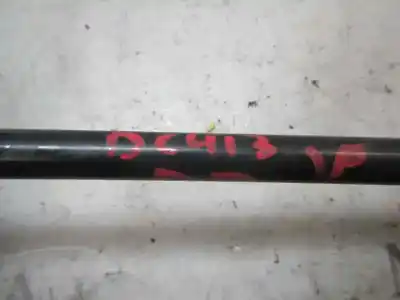 Автозапчастина б/у переднє праве сидінце для nissan qashqai / qashqai +2 i (j10, nj10, jj10e) 2.0 dci посилання на oem iam 54618jd00a  