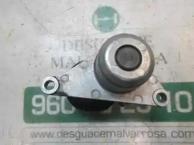 Second-hand car spare part auxiliary belt tensioner for nissan qashqai / qashqai +2 i (j10, nj10, jj10e) 2.0 dci oem iam references 1172000q1c  