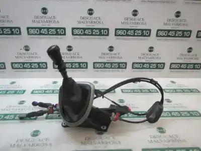 Tweedehands auto-onderdeel versnellingspook voor nissan qashqai / qashqai +2 i (j10, nj10, jj10e) 2.0 dci oem iam-referenties 34101jd500