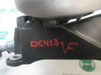 Автозапчастина б/у передач для nissan qashqai / qashqai +2 i (j10, nj10, jj10e) 2.0 dci посилання на oem iam 34101jd500  