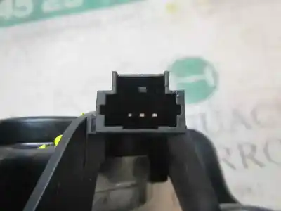 Автозапчастина б/у двигатель заднього склоочисника для nissan qashqai / qashqai +2 i (j10, nj10, jj10e) 2.0 dci посилання на oem iam 28710jd000 03900201820 28710jd000