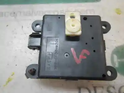 Автозапчастина б/у електронний модуль для nissan qashqai / qashqai +2 i (j10, nj10, jj10e) 2.0 dci посилання на oem iam 27731al500  3k01030840