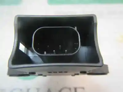 Автозапчастина б/у електронний модуль для nissan qashqai / qashqai +2 i (j10, nj10, jj10e) 2.0 dci посилання на oem iam 47931jd00a 0265005665 47931jd00a