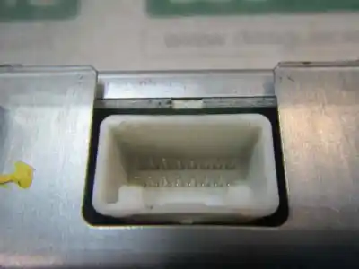 Автозапчастина б/у електронний модуль для nissan qashqai / qashqai +2 i (j10, nj10, jj10e) 2.0 dci посилання на oem iam 41650jd700  41650jd700