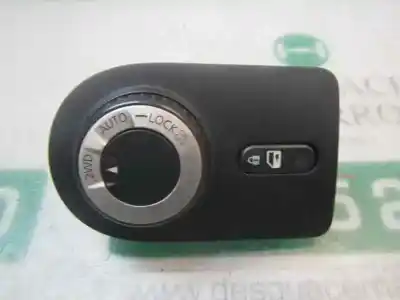 Tweedehands auto-onderdeel elektronische module voor nissan qashqai / qashqai +2 i (j10, nj10, jj10e) 2.0 dci oem iam-referenties 25535jg00a