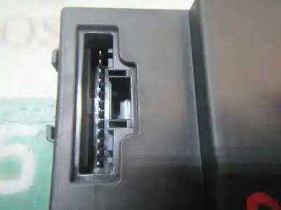 Автозапчастина б/у електронний модуль для nissan qashqai / qashqai +2 i (j10, nj10, jj10e) 2.0 dci посилання на oem iam 284b2jd02b 5wk48812 284bjd02b