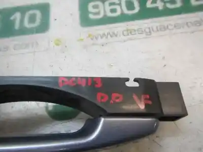 İkinci el araba yedek parçası dis kol ön sag için nissan qashqai / qashqai +2 i (j10, nj10, jj10e) 2.0 dci oem iam referansları 80640eb33a  