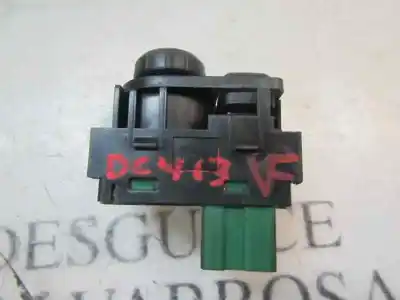 İkinci el araba yedek parçası ayna kontrolü için nissan qashqai / qashqai +2 i (j10, nj10, jj10e) 2.0 dci oem iam referansları 25570jd00b  